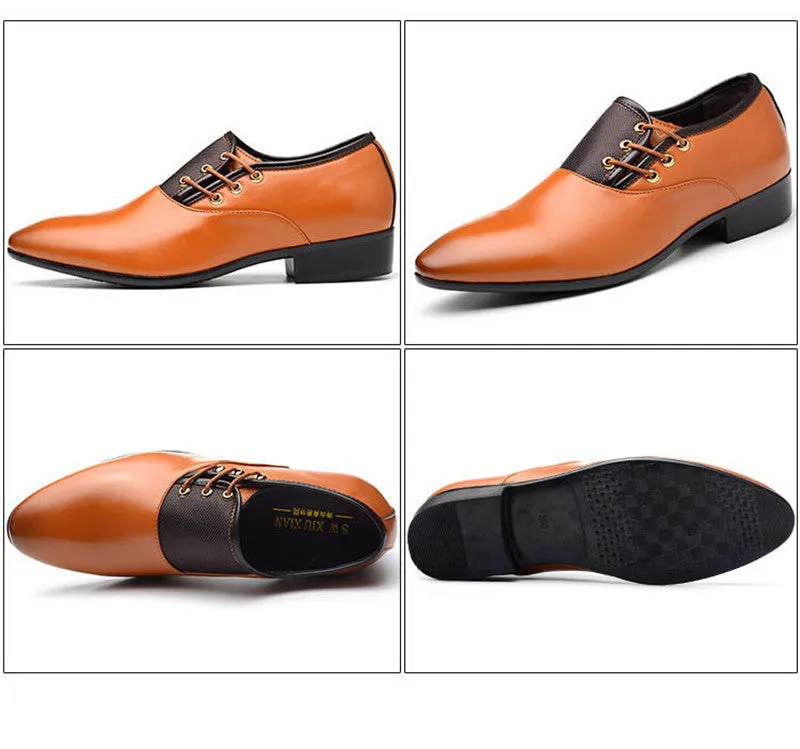 Chase Driver Casual Shoes
