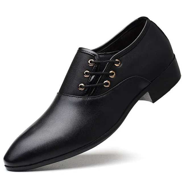 Chase Driver Casual Shoes