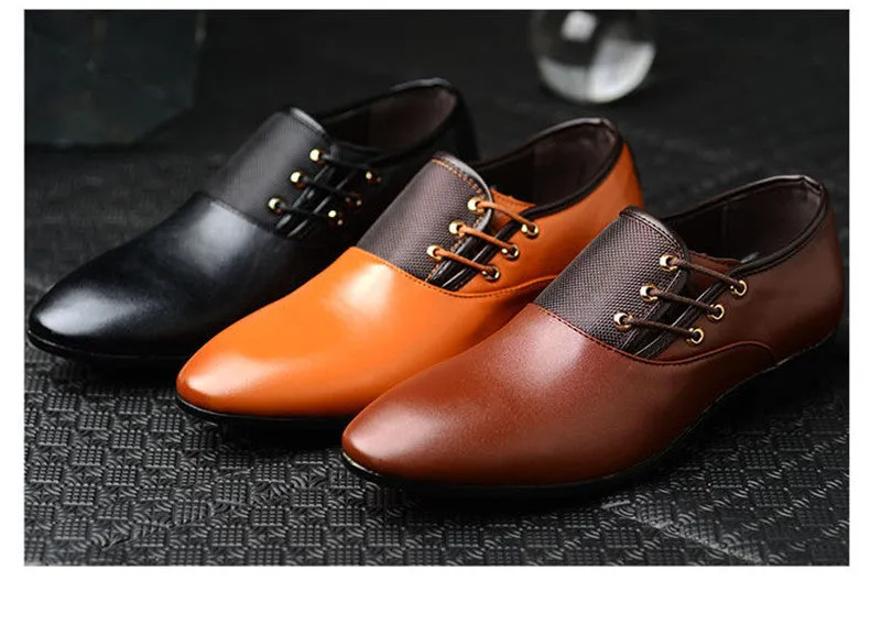 Chase Driver Casual Shoes