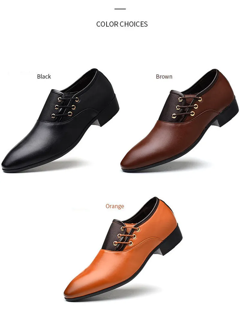 Chase Driver Casual Shoes