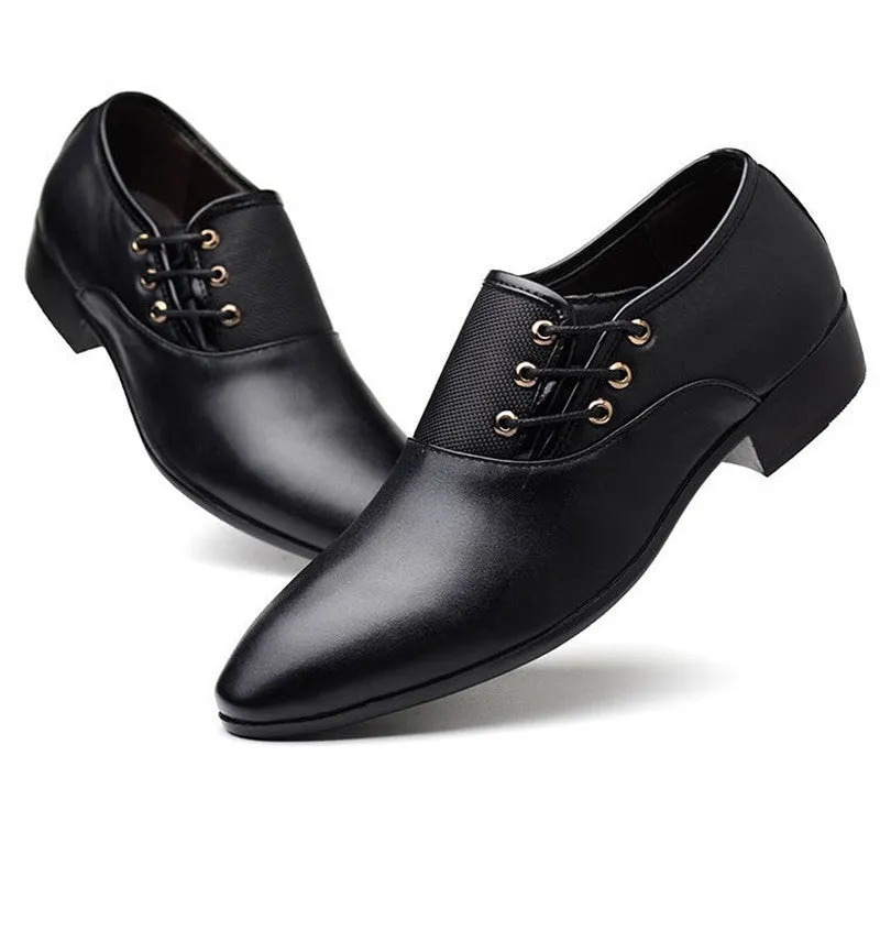 Chase Driver Casual Shoes