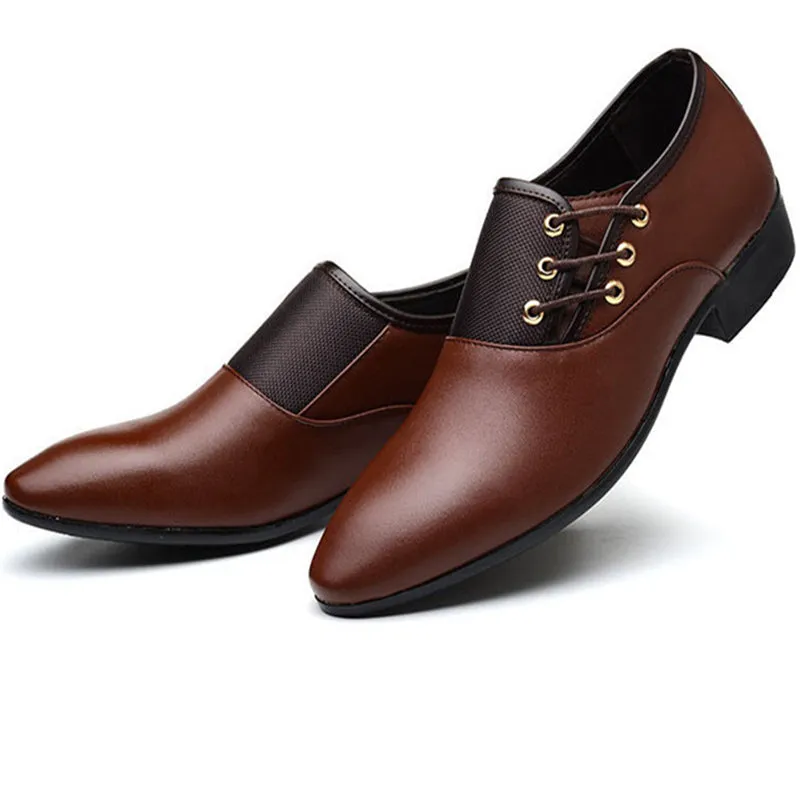 Chase Driver Casual Shoes