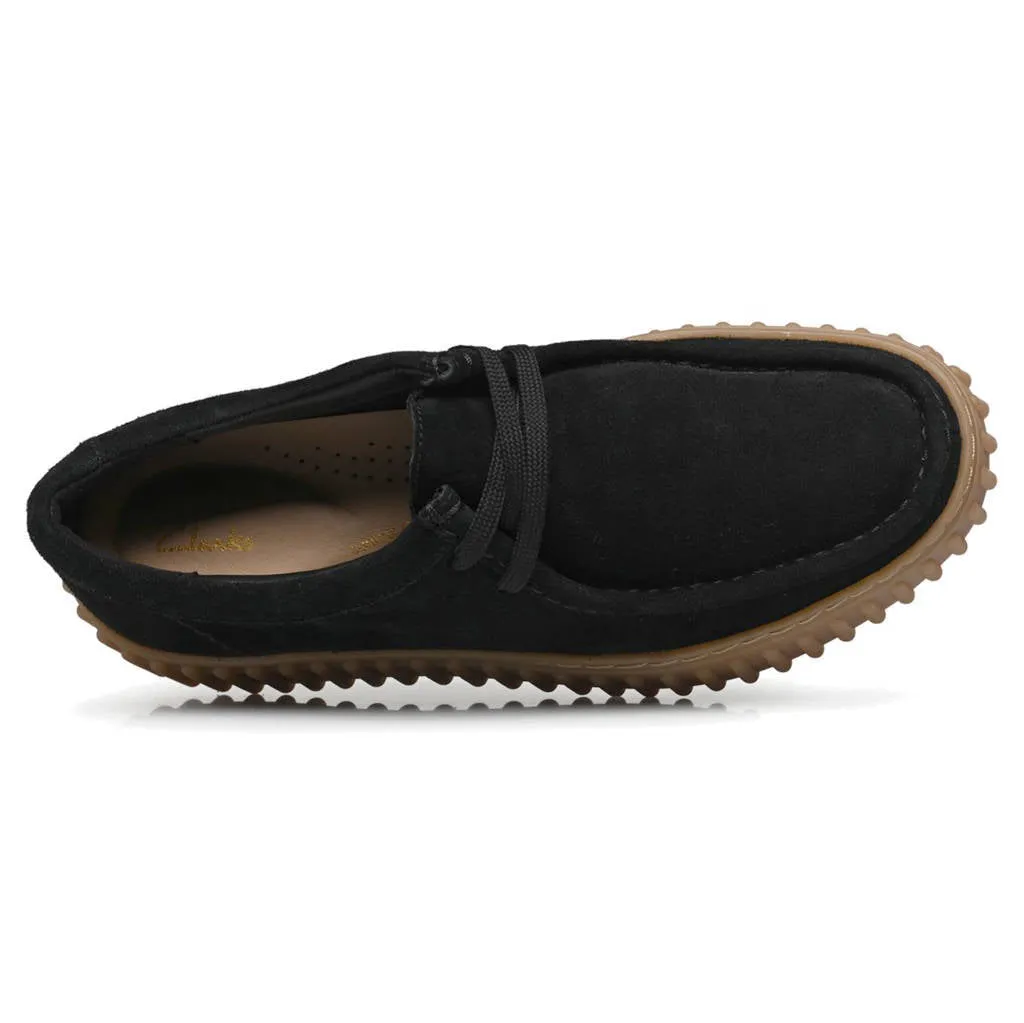 Clarks Torhill Bee Suede Women's Casual Shoes