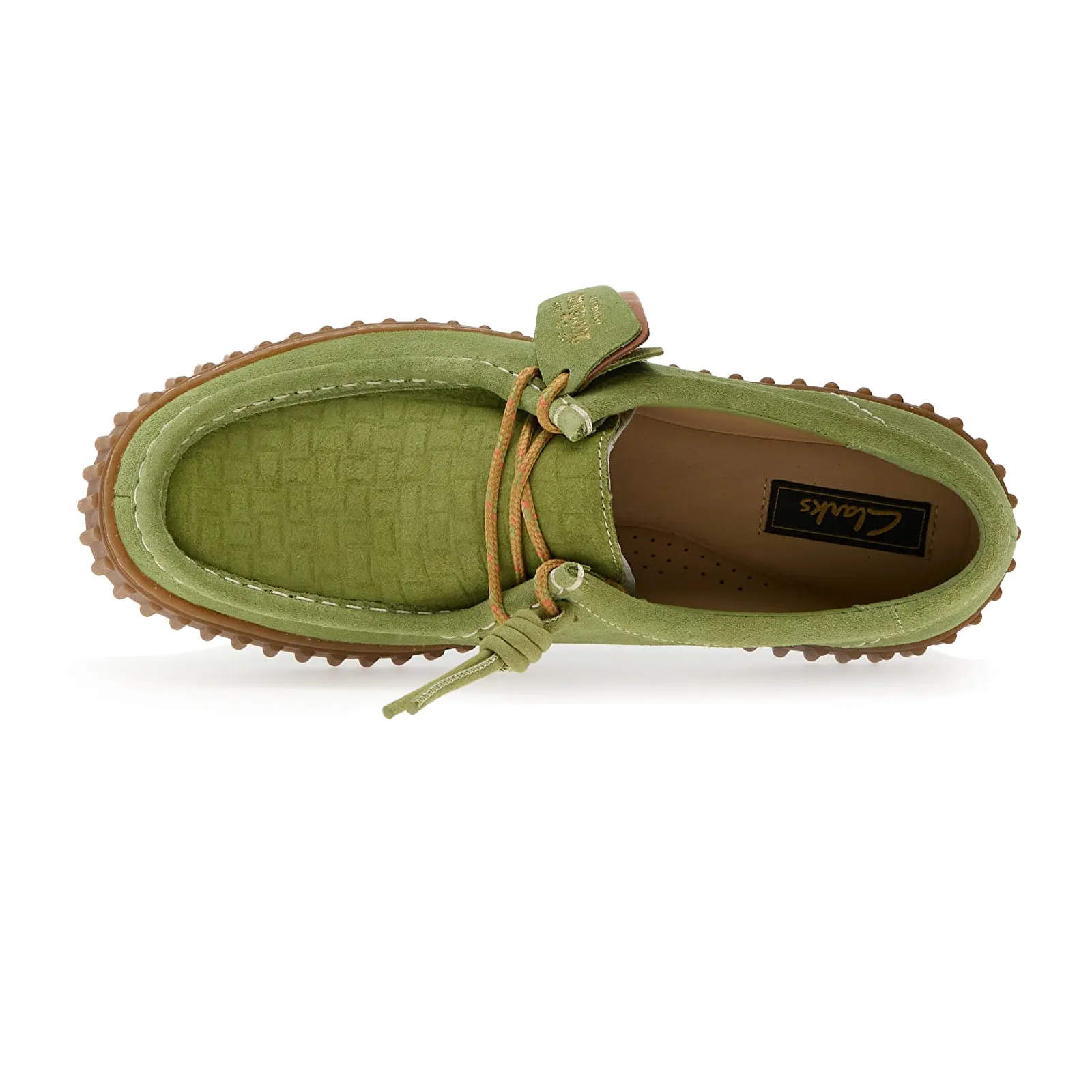 Clarks Torhill Bee Suede Women's Casual Shoes