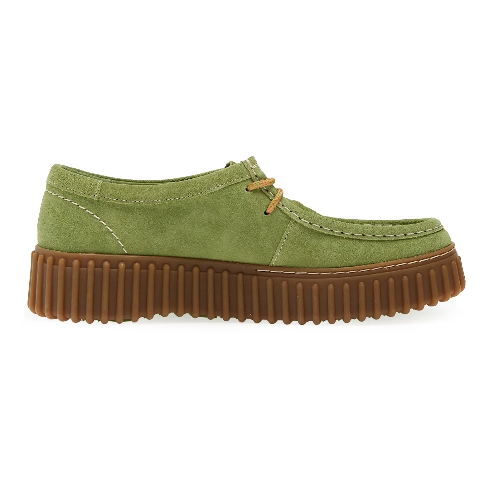 Clarks Torhill Bee Suede Women's Casual Shoes