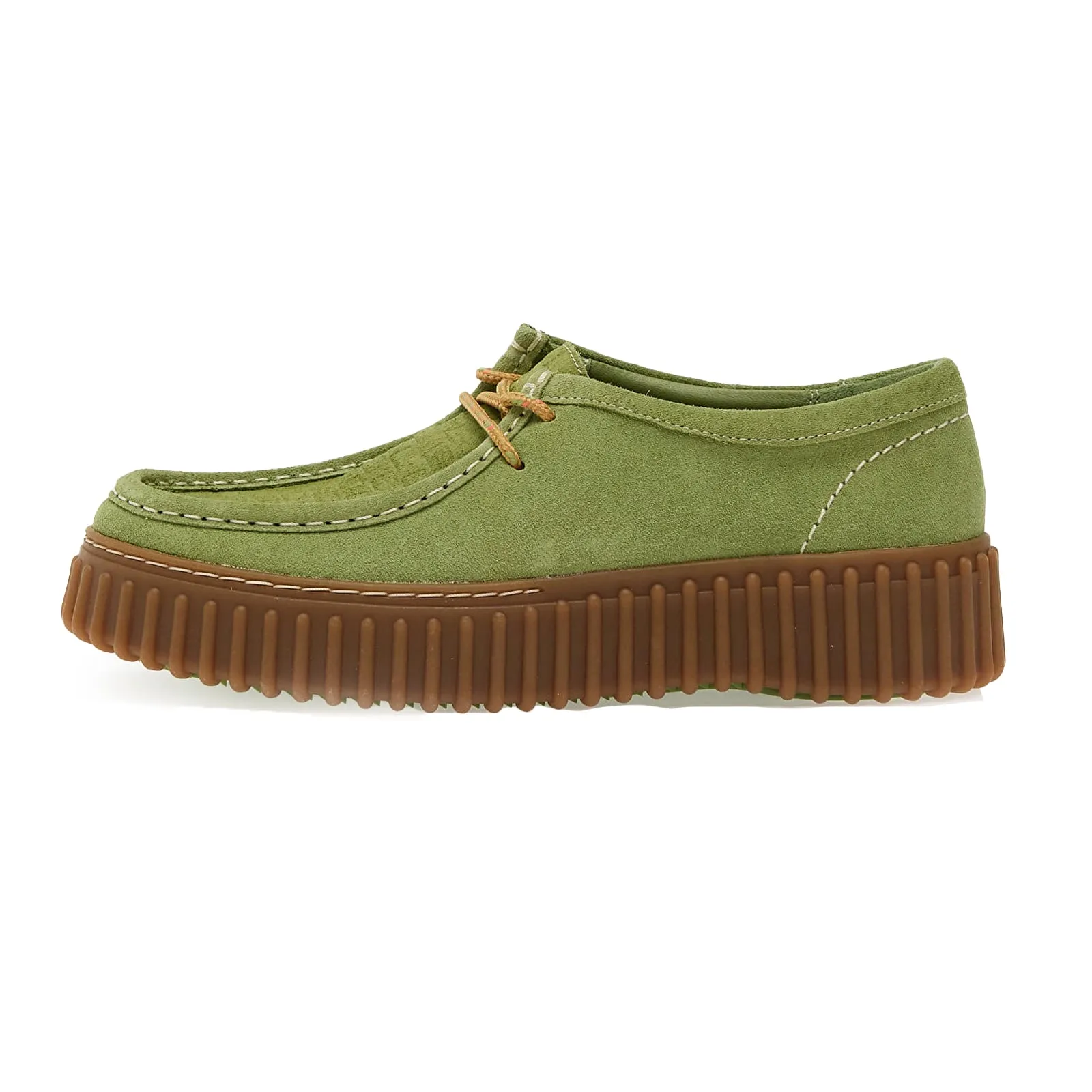 Clarks Torhill Bee Suede Women's Casual Shoes