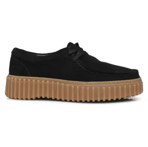 Clarks Torhill Bee Suede Women's Casual Shoes