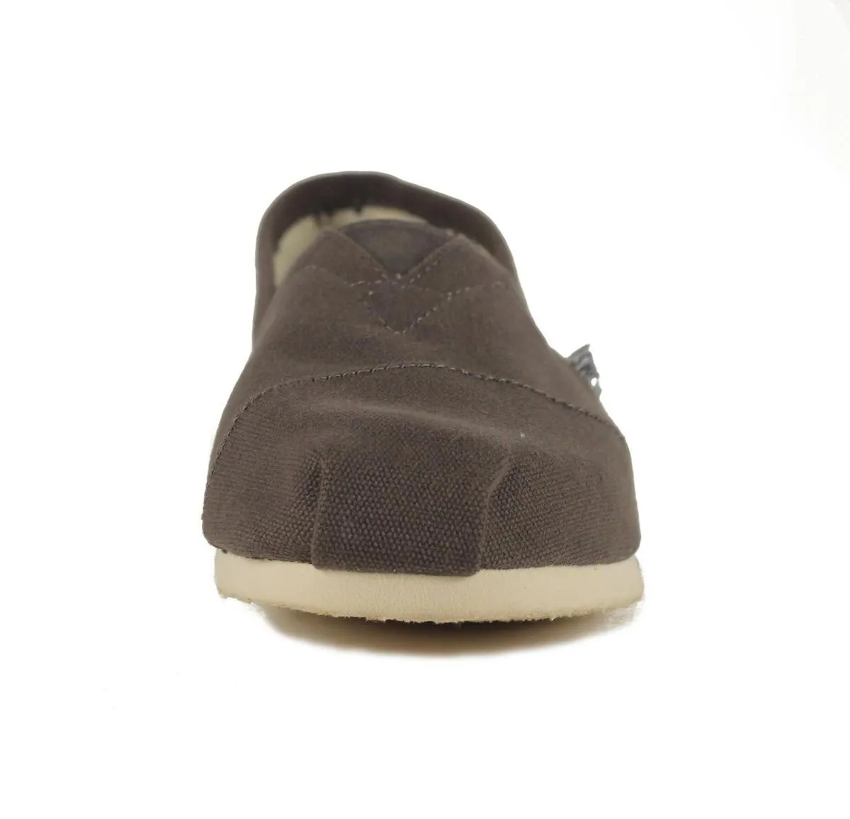 Classic Ash Canvas Gray