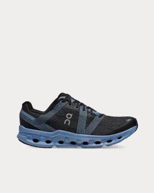 Cloudgo Black / Shale Running Shoes