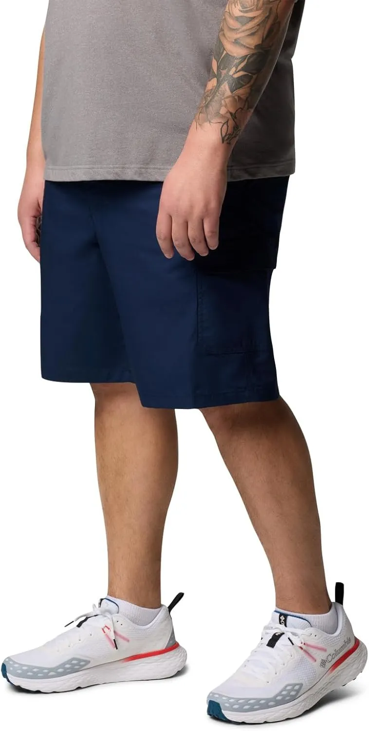 Columbia Men's Washed Out Cargo Short Ii