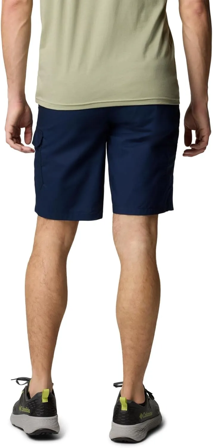 Columbia Men's Washed Out Cargo Short Ii
