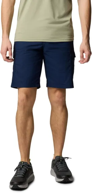 Columbia Men's Washed Out Cargo Short Ii