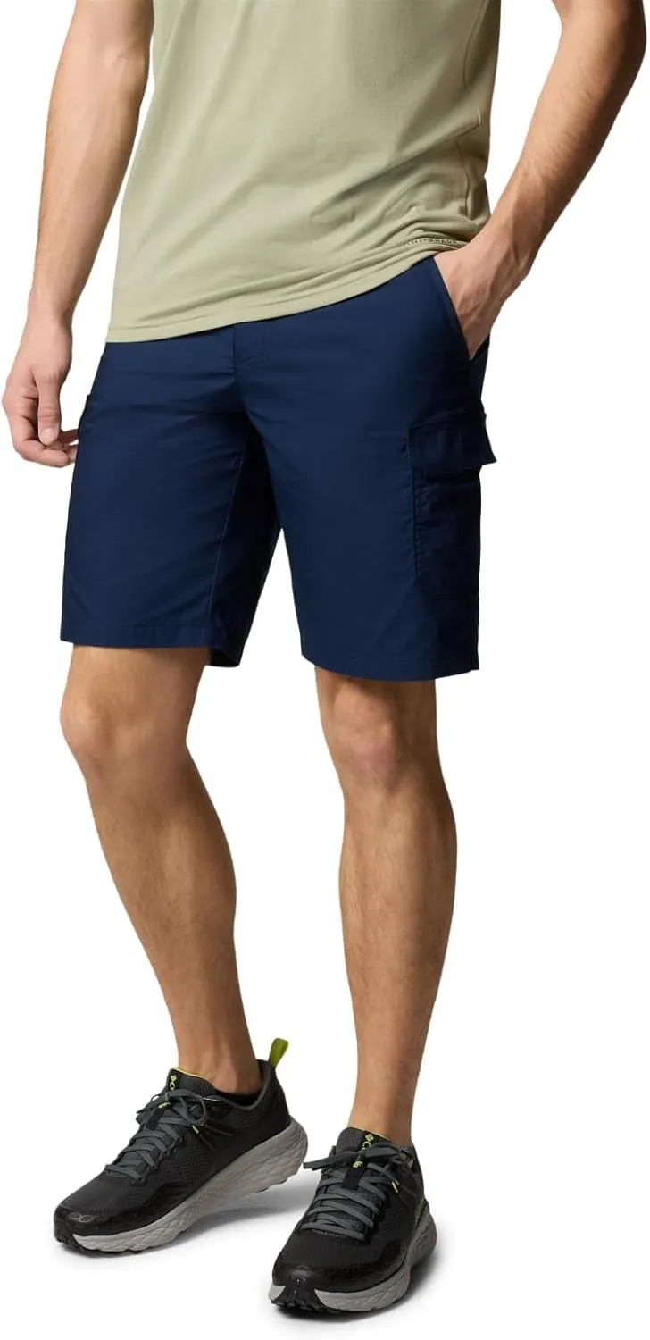Columbia Men's Washed Out Cargo Short Ii