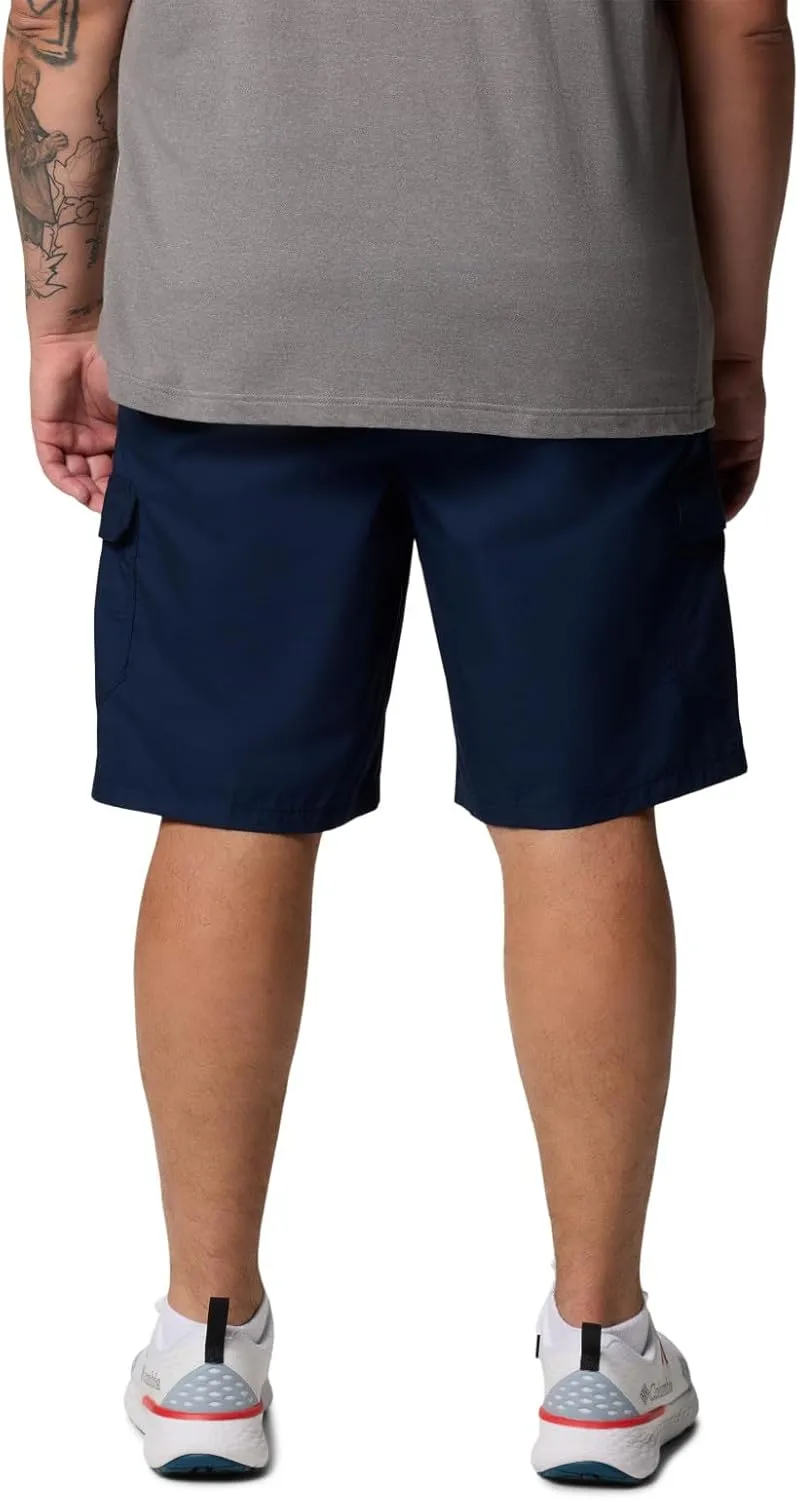 Columbia Men's Washed Out Cargo Short Ii