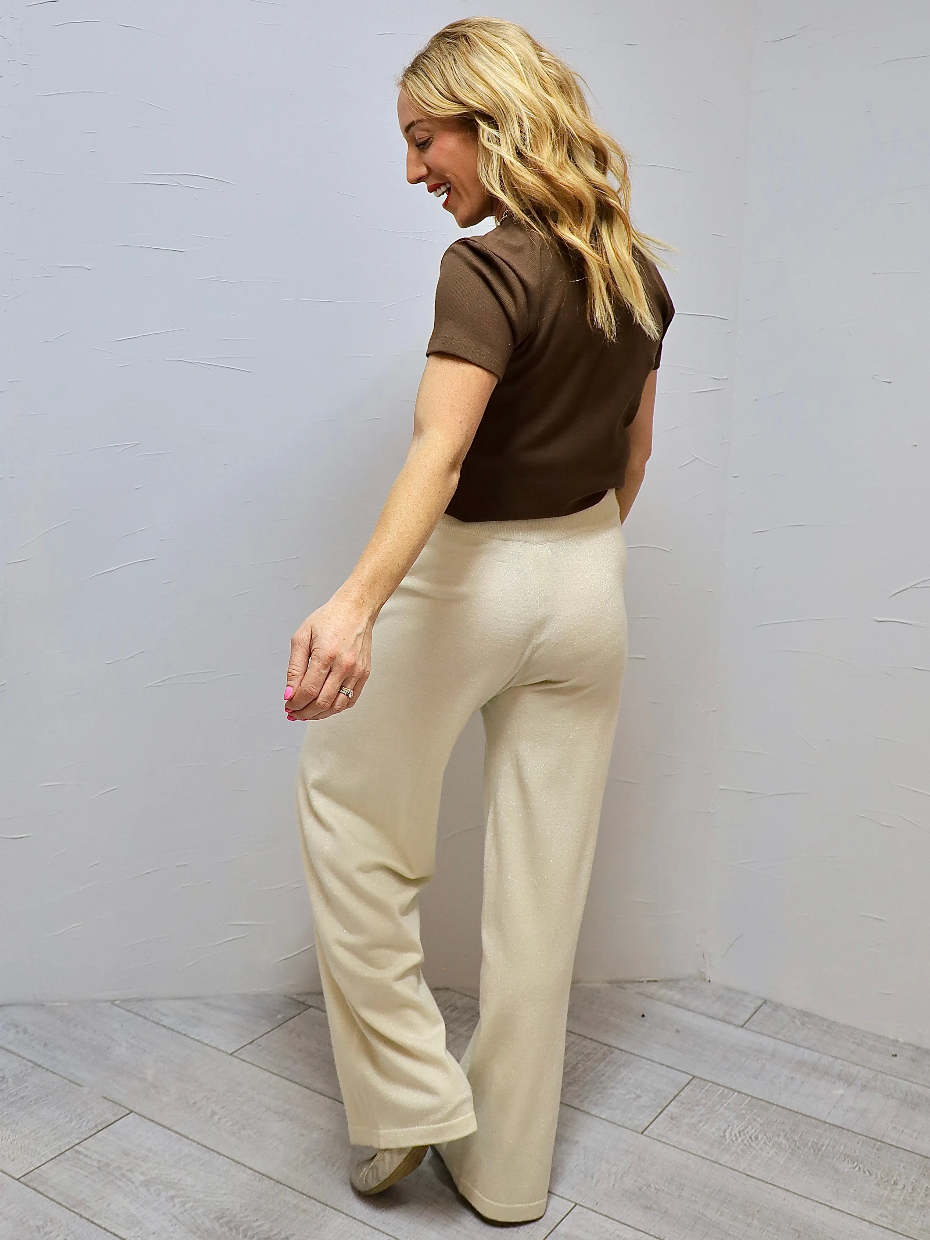 Comfort All Day Bottoms