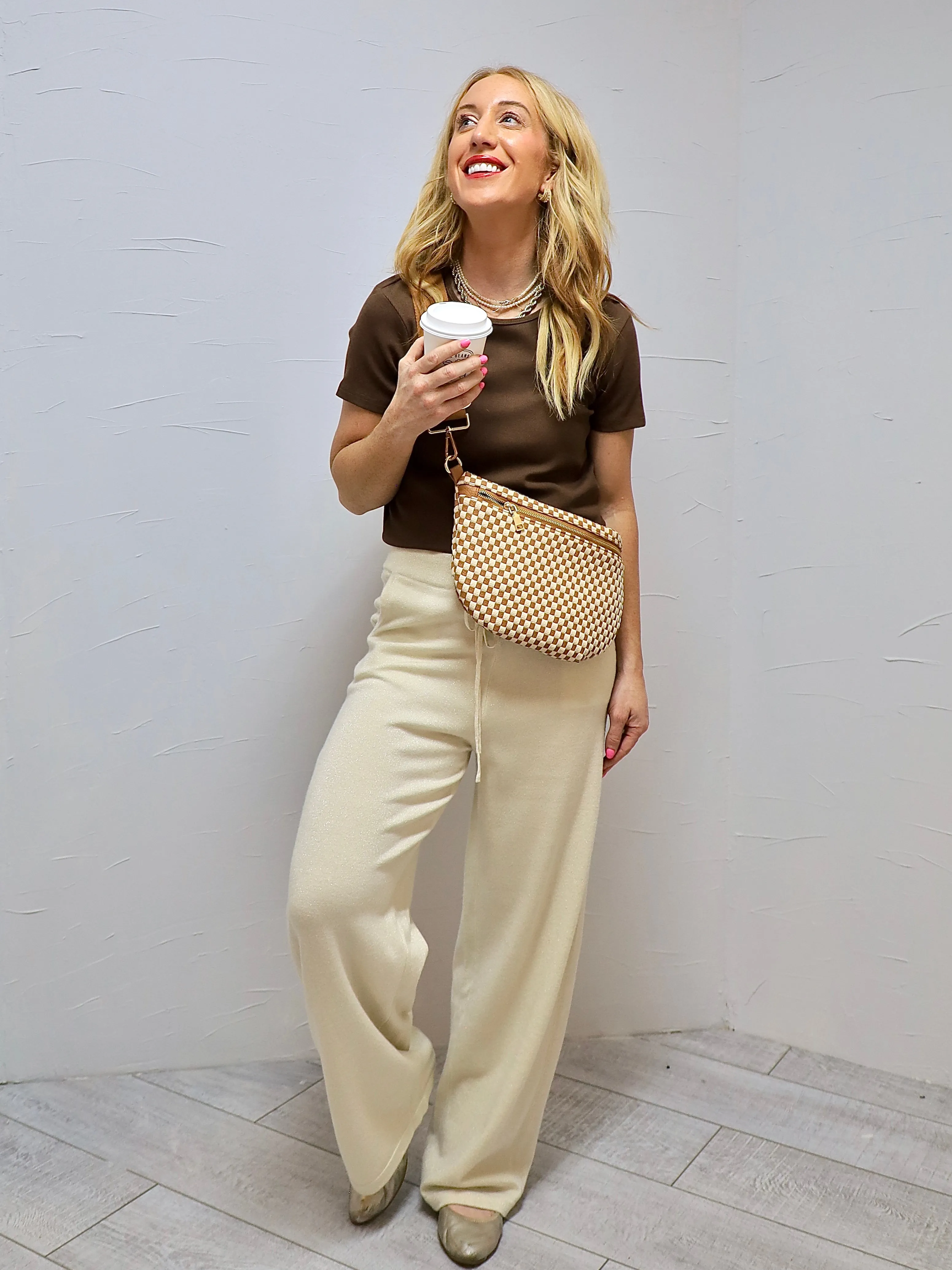 Comfort All Day Bottoms