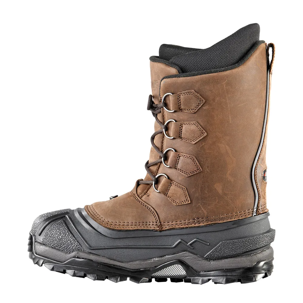 Control Max Snow Boots
