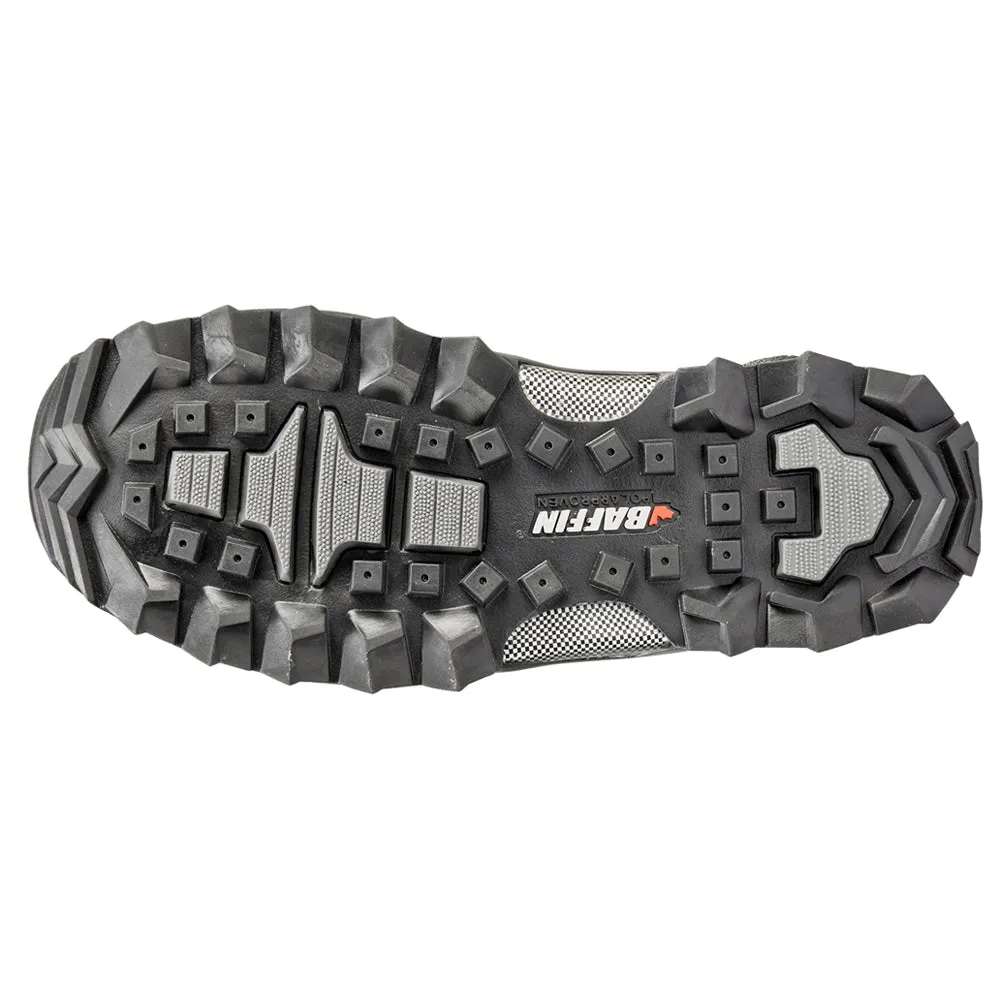 Control Max Snow Boots