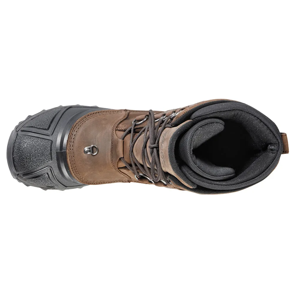Control Max Snow Boots