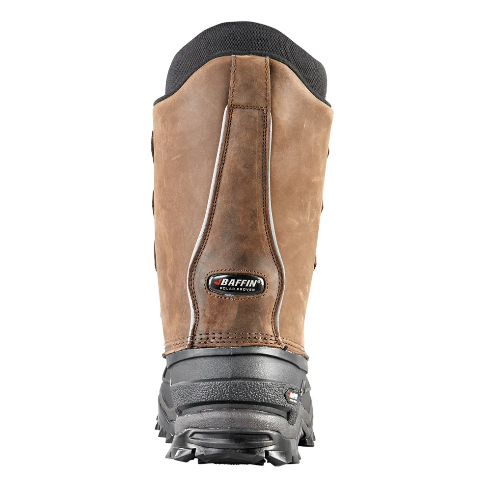 Control Max Snow Boots