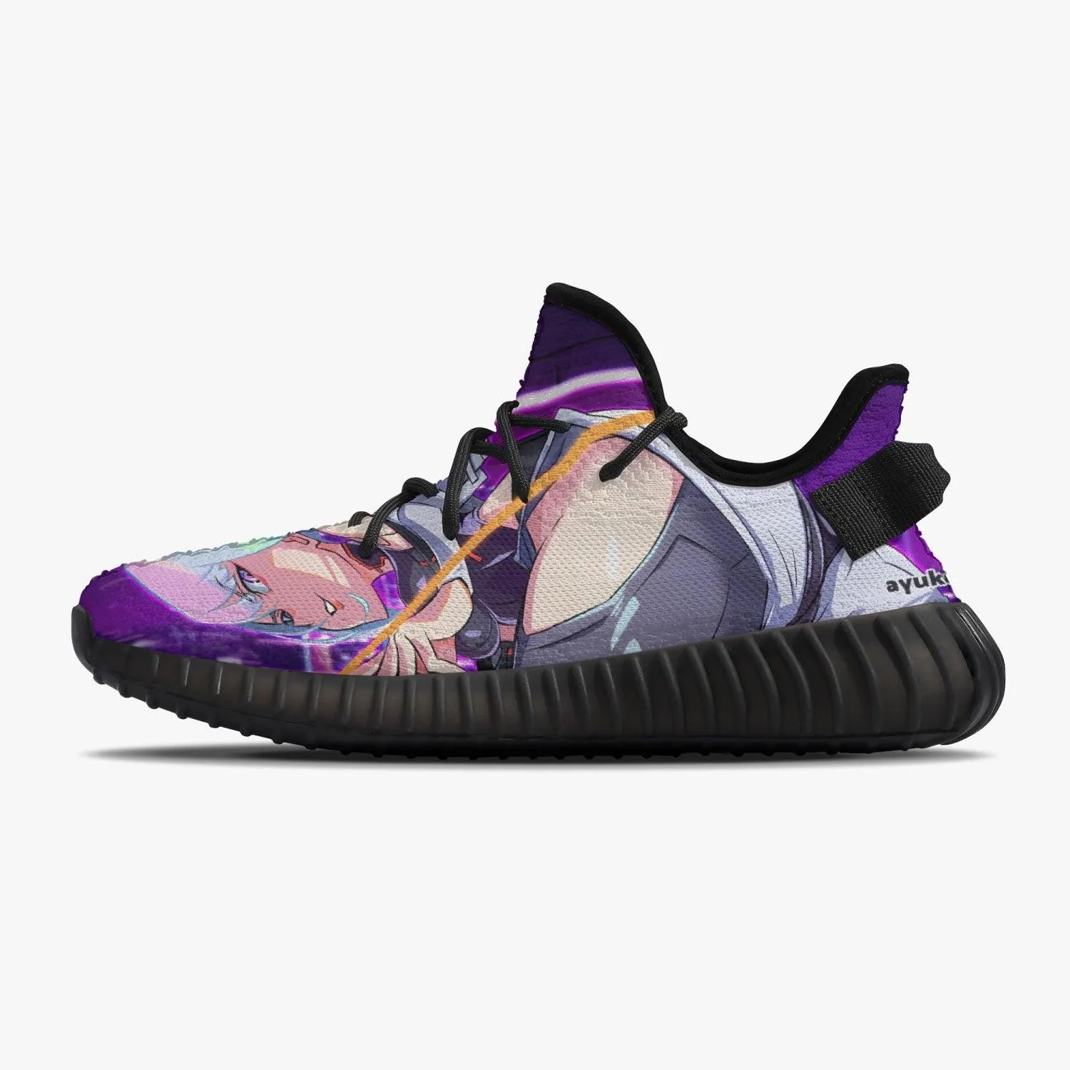 Cyberpunk Edgerunners Lucy YZ Anime Shoes