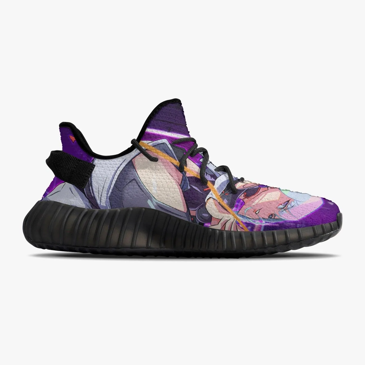 Cyberpunk Edgerunners Lucy YZ Anime Shoes