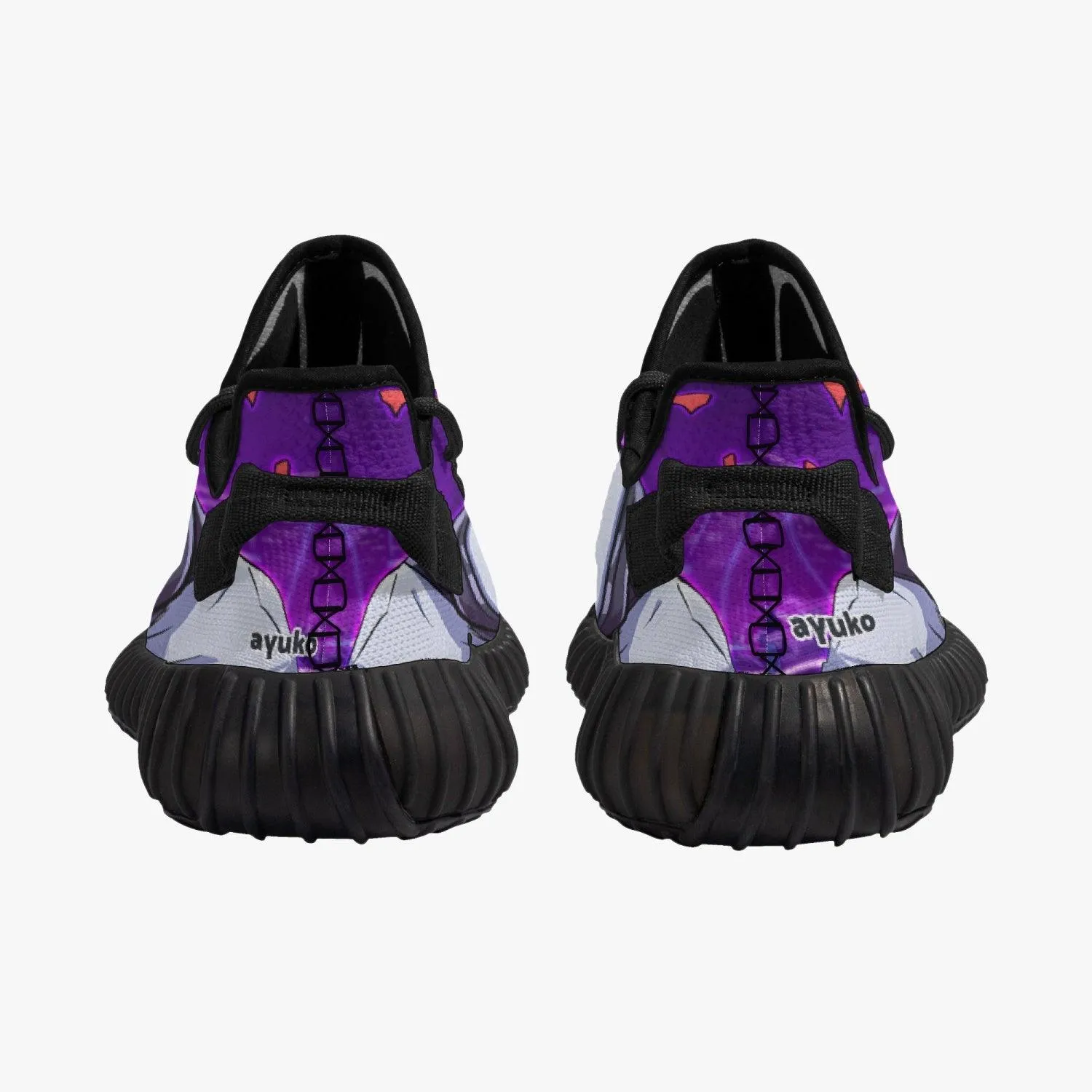 Cyberpunk Edgerunners Lucy YZ Anime Shoes