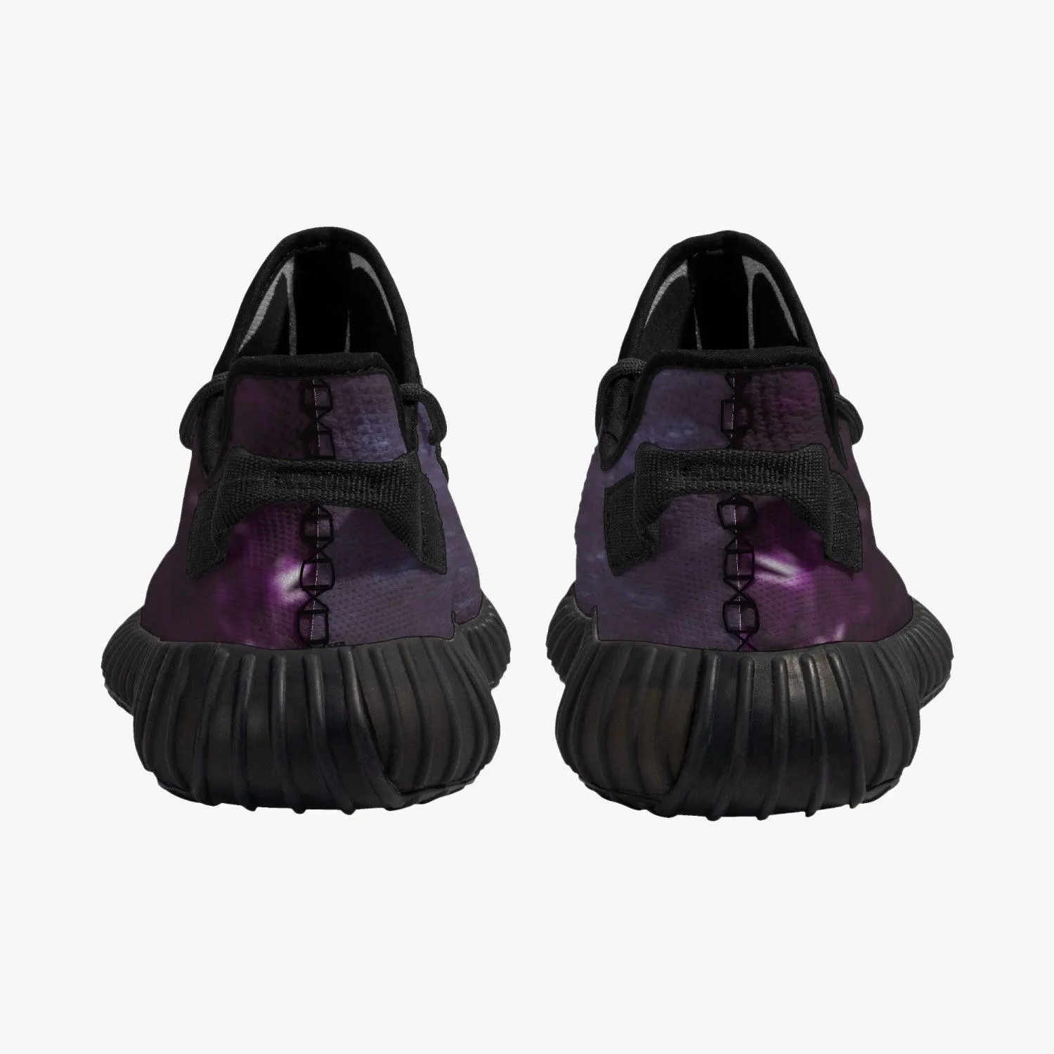 Danganronpa Lady Kyoko Kirigiri YZ Anime Shoes