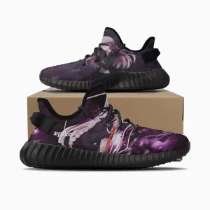 Danganronpa Lady Kyoko Kirigiri YZ Anime Shoes