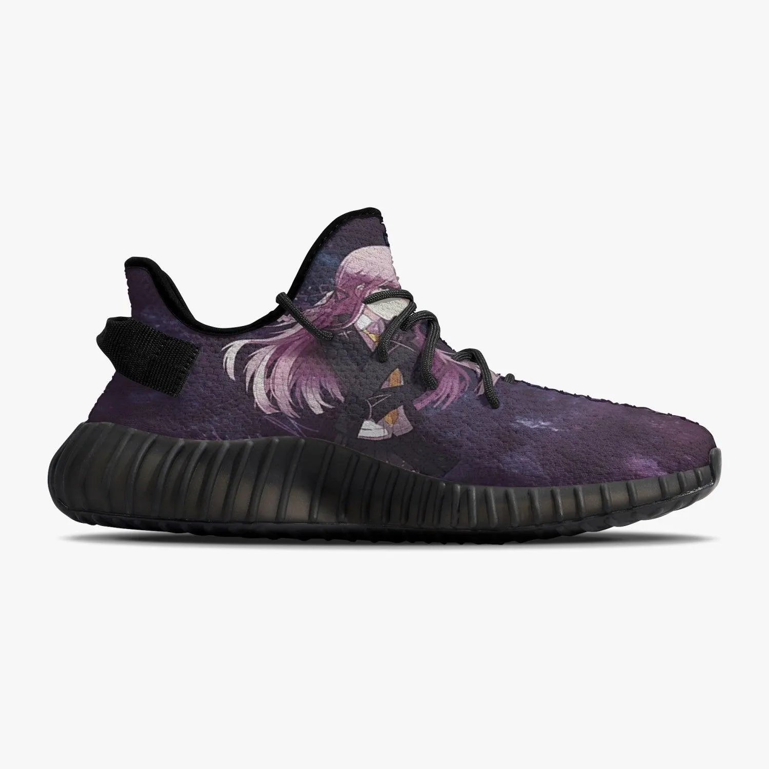 Danganronpa Lady Kyoko Kirigiri YZ Anime Shoes