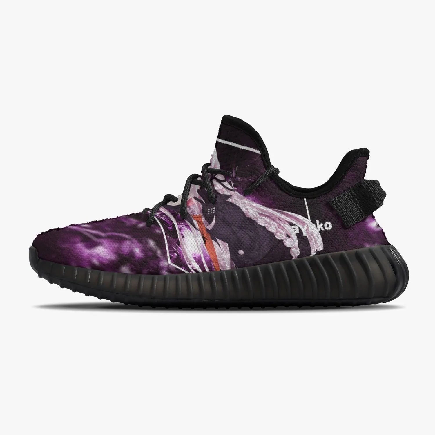 Danganronpa Lady Kyoko Kirigiri YZ Anime Shoes