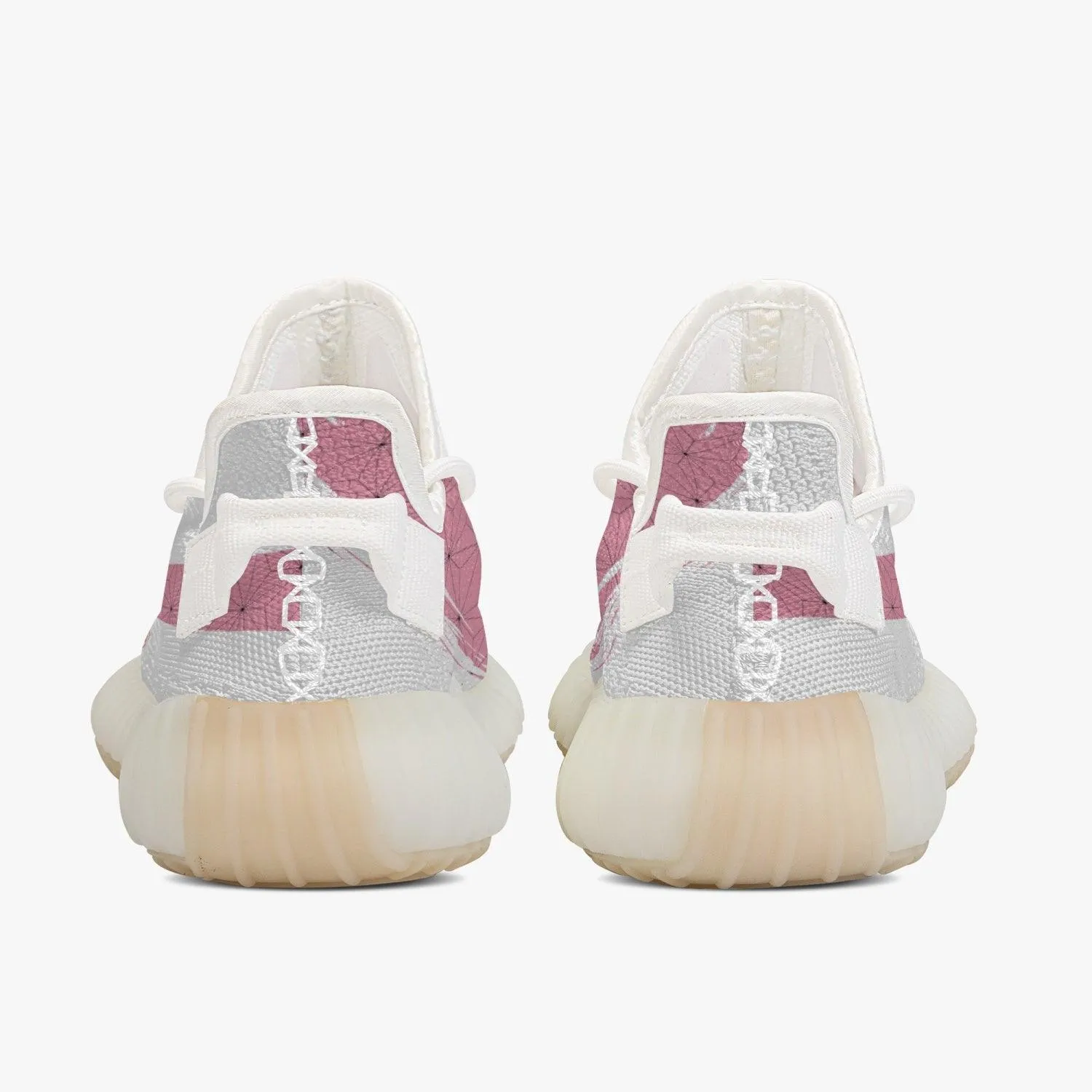 Demon Slayer Nezuko Kamado YZ Anime Shoes