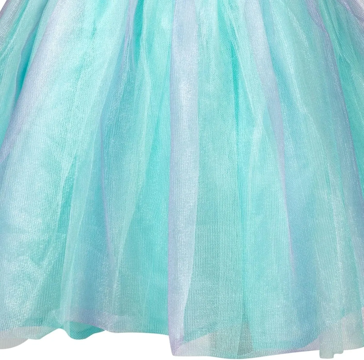 Disney Tulle Tutu Dress Infant to Big Kid Sizes (12 Months - 18-20)
