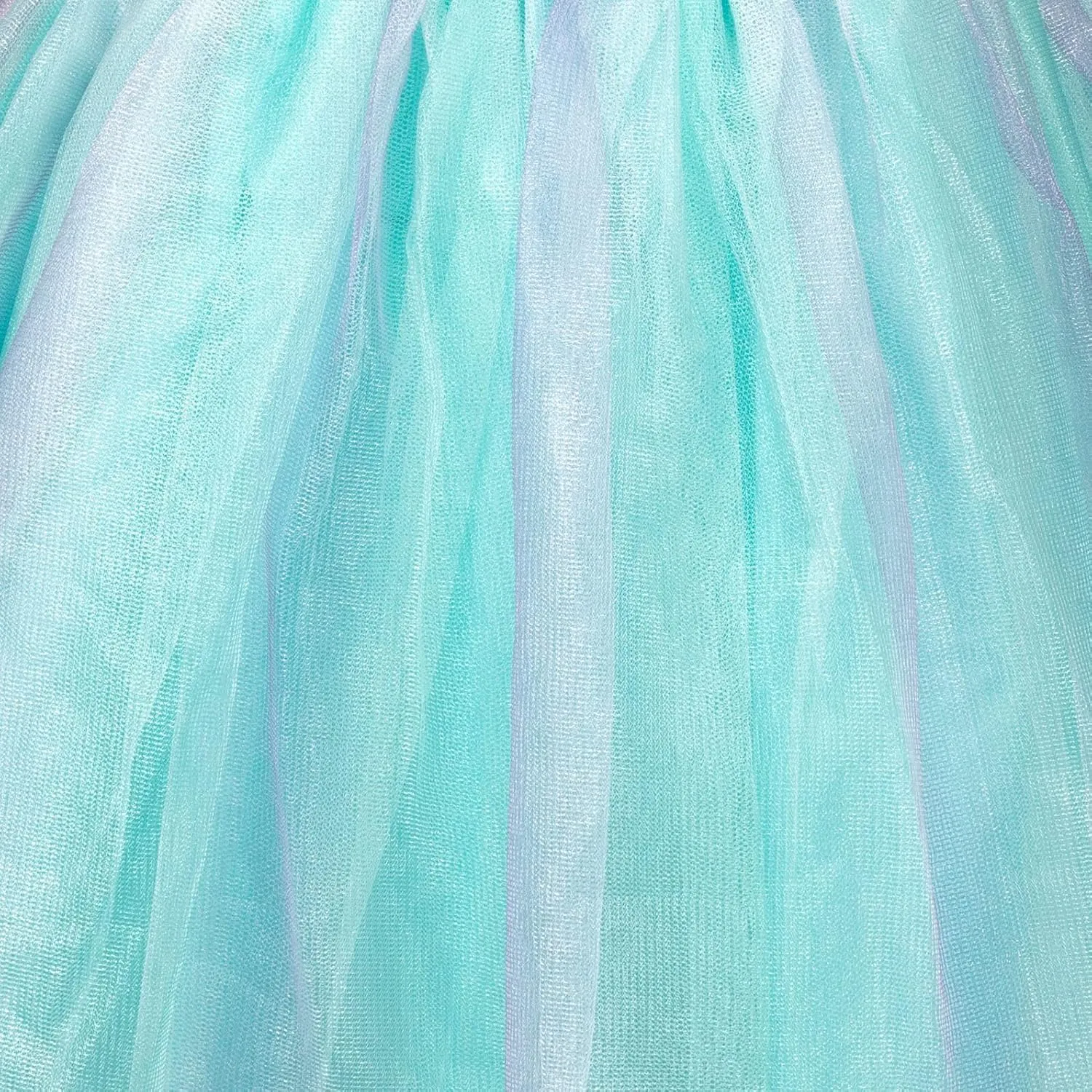 Disney Tulle Tutu Dress Infant to Big Kid Sizes (12 Months - 18-20)