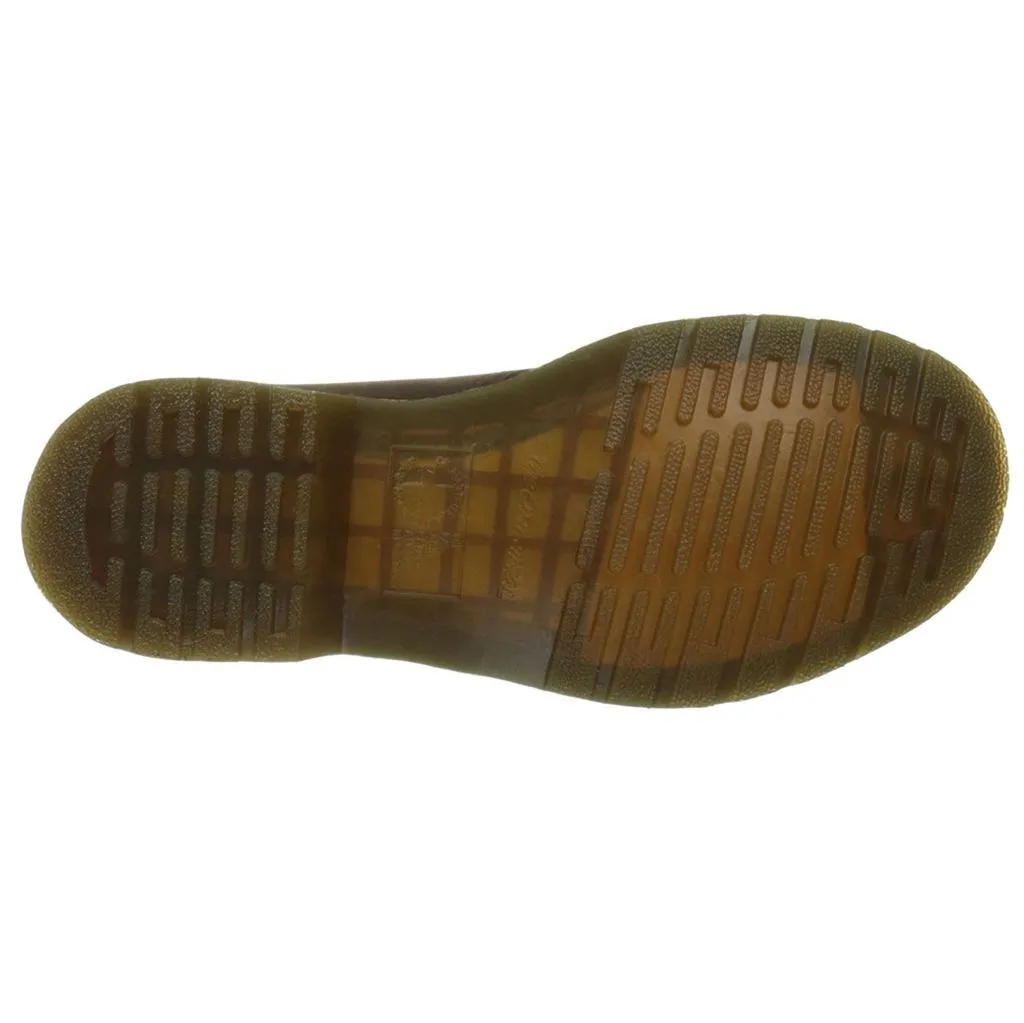 Dr. Martens 1461 Crazy Horse Leather Unisex Oxford Shoes