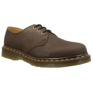 Dr. Martens 1461 Crazy Horse Leather Unisex Oxford Shoes