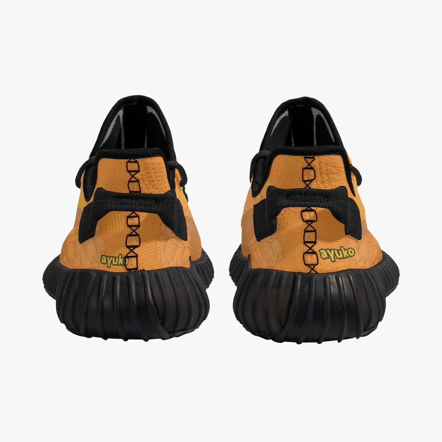 Dragonball Z Dragon Ball Gang YZ Anime Shoes