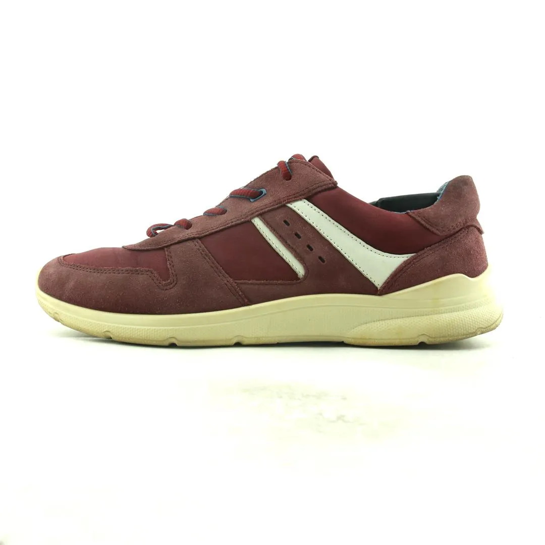 ECCO SUEDE