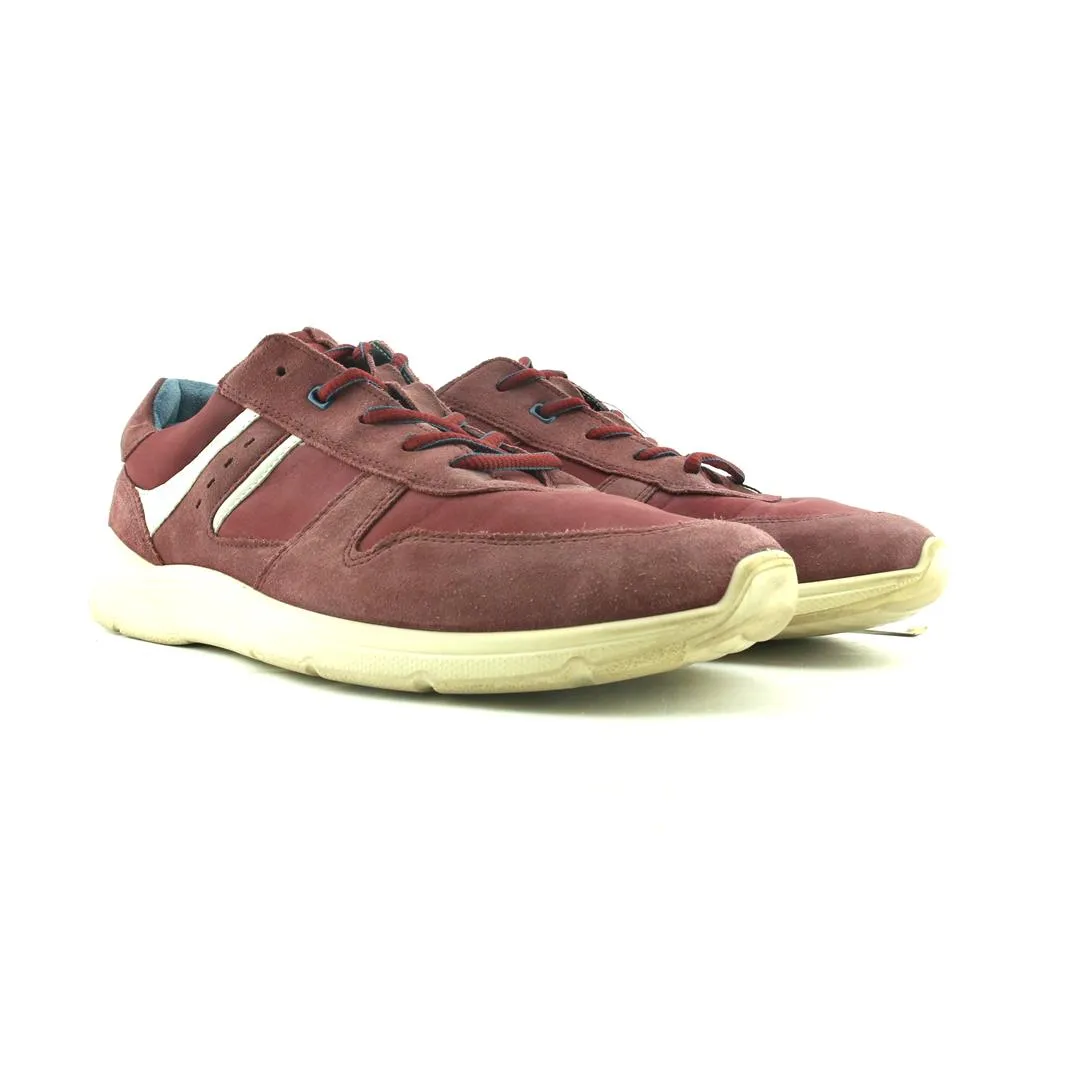 ECCO SUEDE