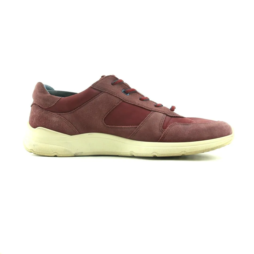 ECCO SUEDE