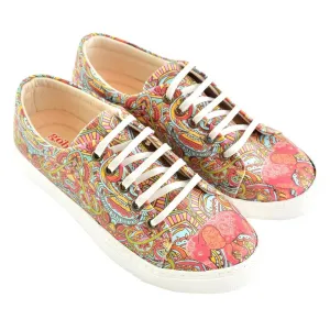 Elephants Slip on Sneakers Shoes SPR5015