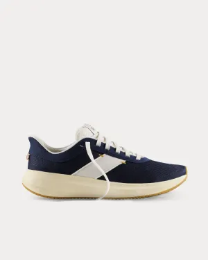 Eliot Runner Navy / White Running Shoes