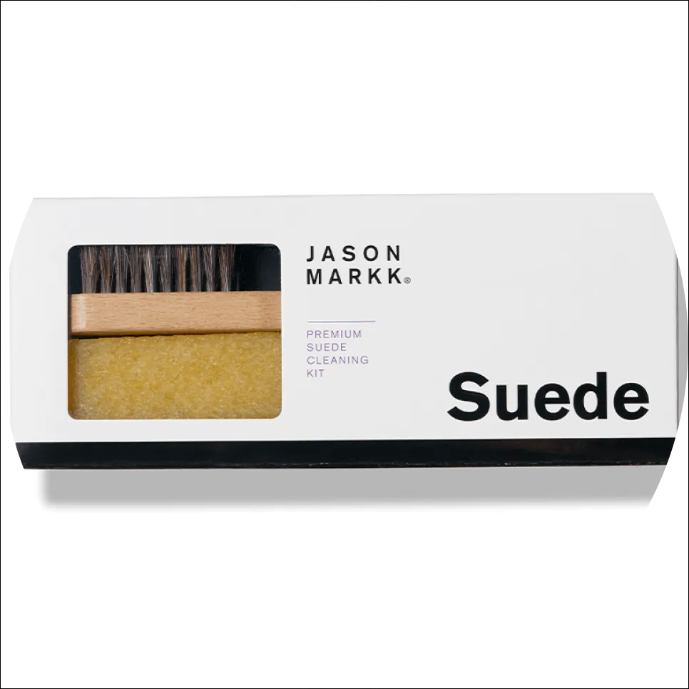 Essential   Suede Bundle