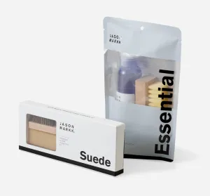 Essential   Suede Bundle