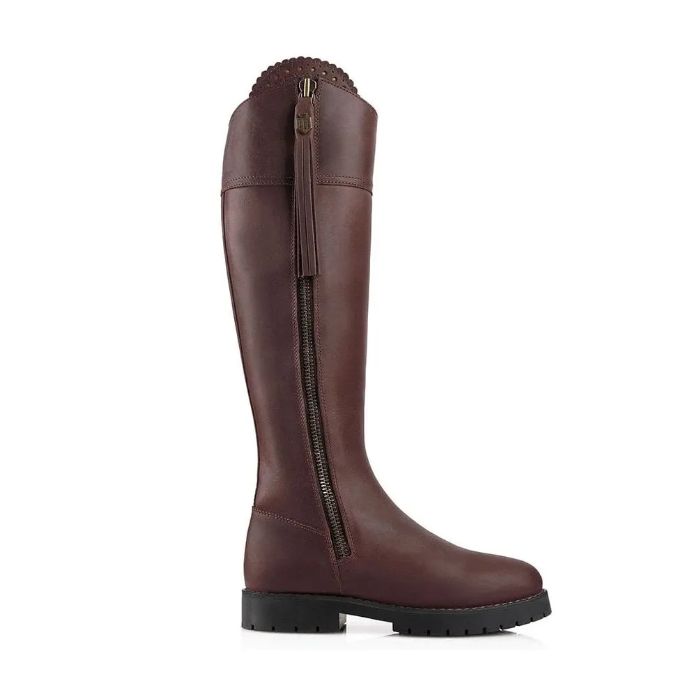 Fairfax & Favor Ladies Explorer Boots