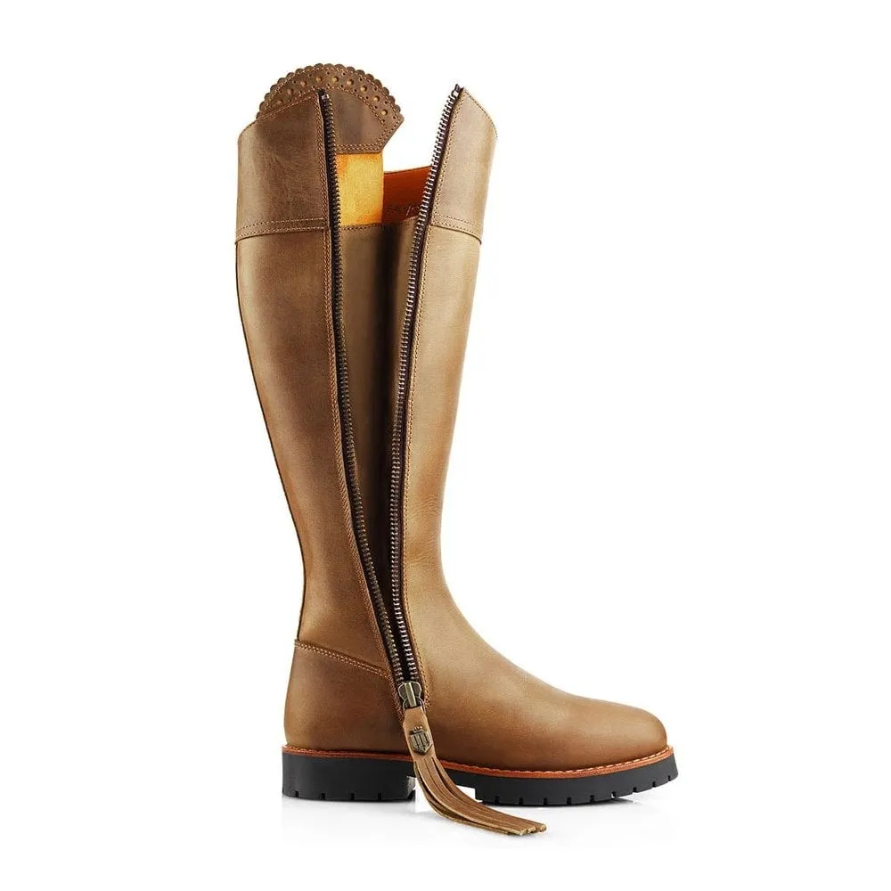 Fairfax & Favor Ladies Explorer Boots