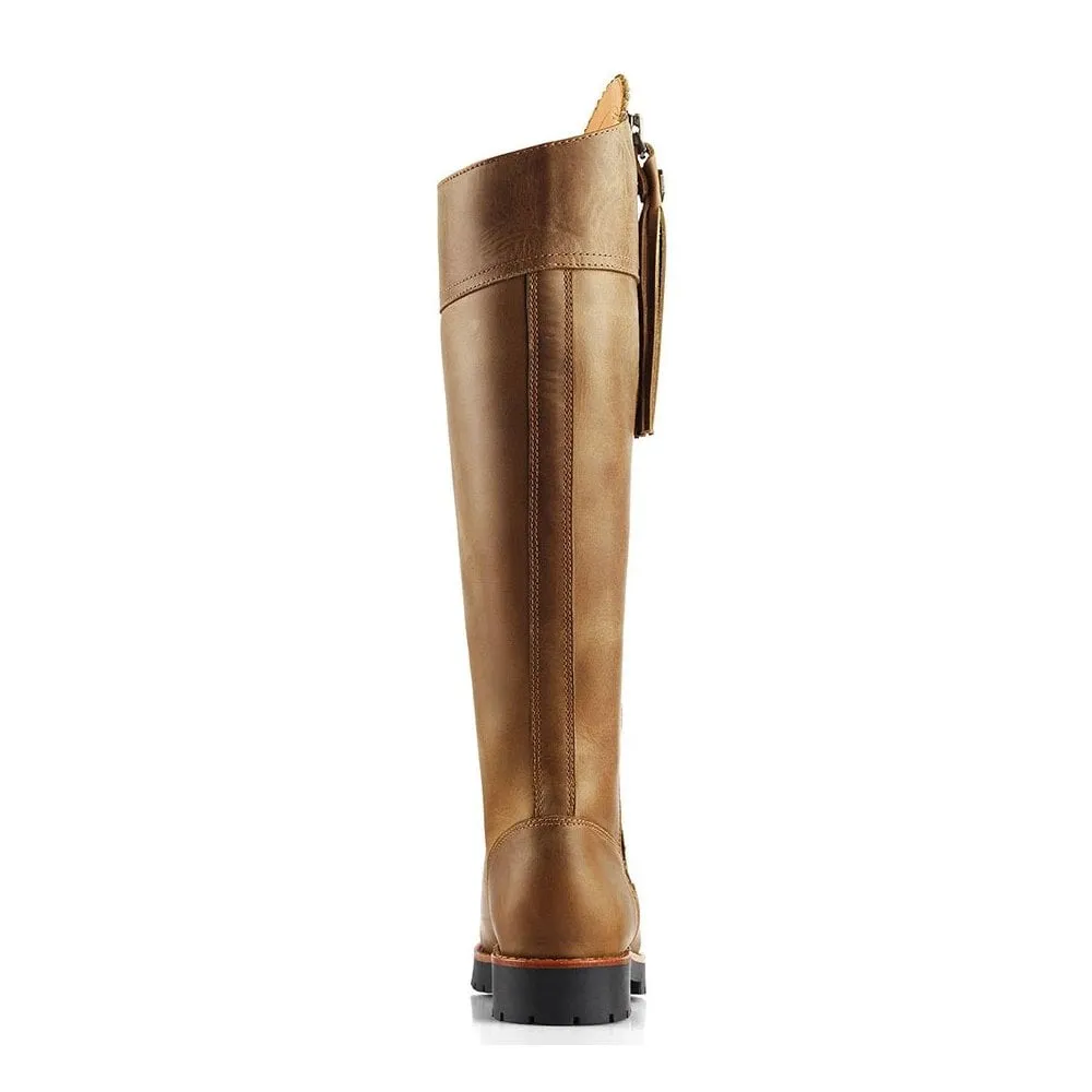 Fairfax & Favor Ladies Explorer Boots