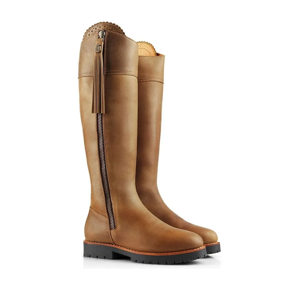 Fairfax & Favor Ladies Explorer Boots
