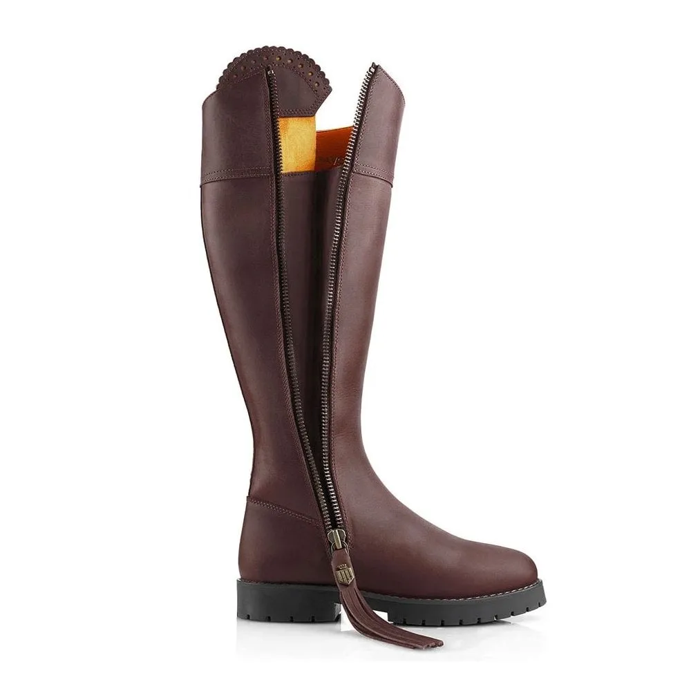 Fairfax & Favor Ladies Explorer Boots