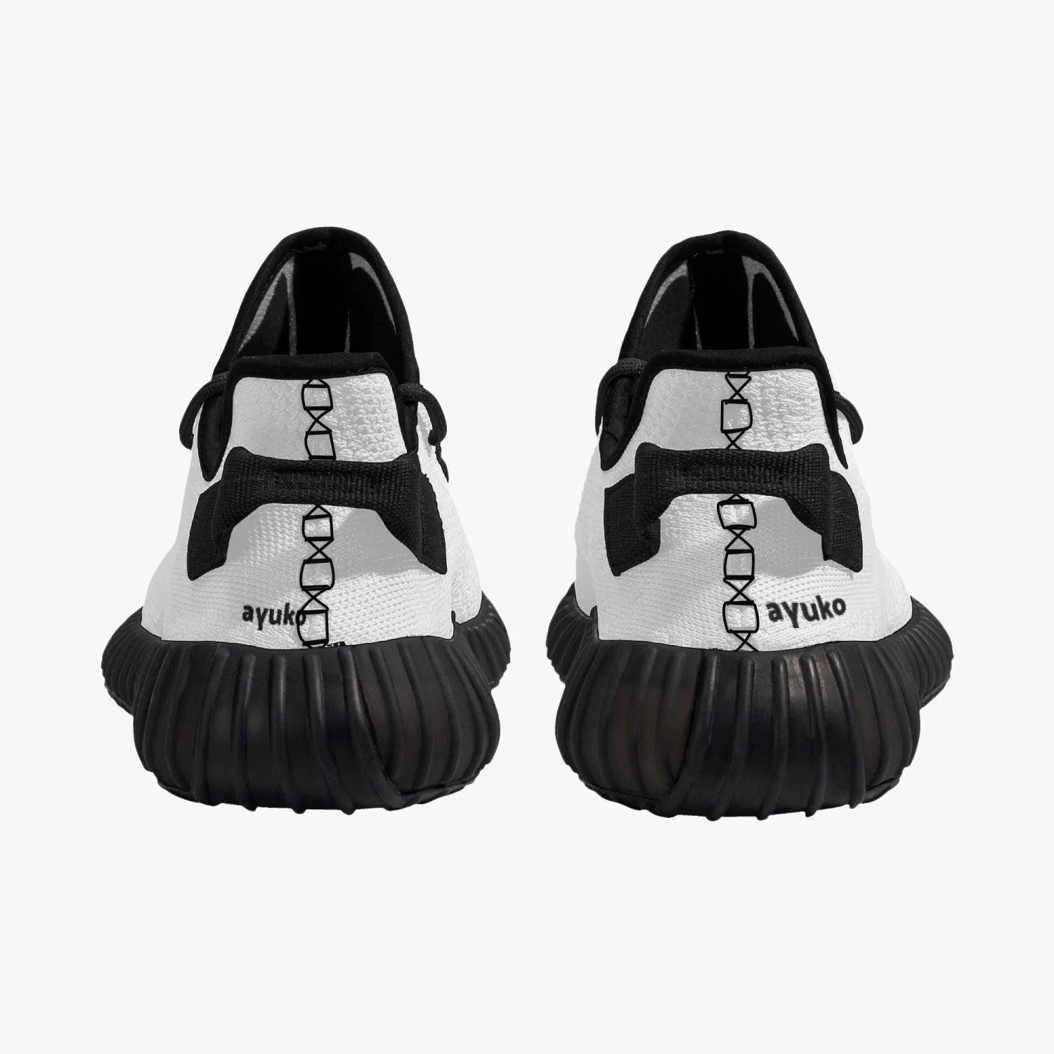Fire Force Arthur YZ Anime Shoes